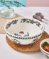 Фото #2 товара Botanic Garden Serveware 9" Salad Bowl