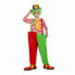 Costume for Children My Other Me Male Clown