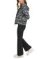 Фото #3 товара Свитшот DKNY женский Ветровка с принтом