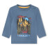 Фото #1 товара TIMBERLAND T60250 long sleeve T-shirt