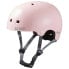 Шлем защитный городской Cairn Eon Urban Helmet Shiny Powder Pink, L - фото #2