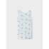 Фото #5 товара NAME IT Pack Of 2 Tank Tops For Girls