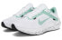 Фото #3 товара Кроссовки женские Nike Air Winflo 10 Бело-зеленые