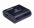 Gembird DEX-HDMI-03 - 1920 x 1080 pixels - 60 m - Wired - Black