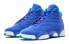 Air Jordan 13 Retro Hornets GS 824246-405 Sneakers