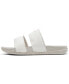 ფოტო #5 პროდუქტის Women's Offcourt Duo Slide Sandals from Finish Line