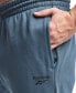 Фото #3 товара Men's Identity Classic Fleece Drawstring-Waist Logo Jogger Pants