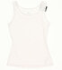 Фото #1 товара Топ Maidenform Basic Tank Solid White Sml