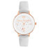 Ladies' Watch Juicy Couture JC1264RGWT (Ø 38 mm)