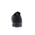 Фото #7 товара Мужские кроссовки Nautilus Carbon Toe SD10 N1656 черные из нубука