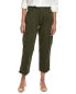 Фото #1 товара Dl1961 Gwen Jogger Women's Green 25