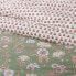 Фото #1 товара Boho Reversible Printed Comforter & Sham Set - Threshold