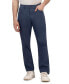 Фото #7 товара Men's 410 Athletic Sateen Stretch Jeans