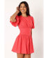 Women's Alfie Mini Dress