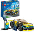 Фото #16 товара Lego 71780 Ninjago Kais Ninja Racing Car EVO 2-in-1 Racing Car Toy for Off-Road Vehicle, Model Kit for Boys and Girls from 6 Years, Birthday Gift Idea