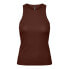 Фото #1 товара PIECES Ruka Boxer sleeveless T-shirt