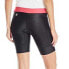 Фото #2 товара Велоспорт, Zoot, Шорты триатлонные ZOOT Active 8´´黑色/Малиблу, Женская одежда