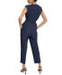 Фото #2 товара Комбинезон Calvin Klein Sleeveless Jumpsuit