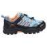 CMP 3Q11154 Sun Hiking Shoes Cielo / Sunrise, 32 - фото #2