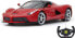 Фото #4 товара Игрушка Jamara Ferrari LaFerrari, 1:14, красный (404130)