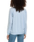 Фото #2 товара Prince Peter Pardon My French Pullover Women's