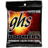 Фото #1 товара GHS E-Guit. Strings,10-46, Boomers Nickel Plated Roundwound