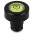 Фото #3 товара FOX RAGE Black Label QR Spirit Bubble Buzz Bar Adapter