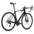 GIANT TCR Advanced 2-PC 105 2025 road bike