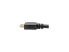 Фото #3 товара Tripp Lite High-Speed HDMI Cable, 50 ft., with Gripping Connectors - M/M, Black