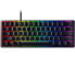 Razer Huntsman Mini 60% Gaming Keyboard: Fastest Keyboard Switches Ever - Clicky