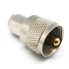 EUROCONNEX 1985 UHF FME Coaxial Connector