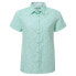 Фото #2 товара CRAGHOPPERS NosiLife Tillia short sleeve shirt