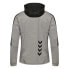 Фото #2 товара HUMMEL Tropper full zip sweatshirt