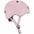 Детский велошлем Globber GO UP Розовый 45-51 cm