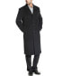 Фото #3 товара Пальто длинное из шерстяной смеси Henry от BGSD для мужчин