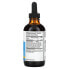 Kids, NDF Calm, Naturopathic Herbal Drops, Vanilla, 4 fl oz (118 ml)