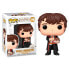 FUNKO POP Harry Potter Neville With Monster Book Figure