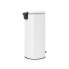 Brabantia Pedal Bin newIcon - 30 cm - 300 mm - 340 mm - 675 mm - 3.71 kg - 330 mm