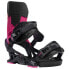 NOW Yes Collab Snowboard Bindings