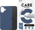 PanzerGlass CARE Case Fashion Blue MagSAFE iPhone '24 6.7"