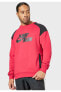 Фото #1 товара Толстовка мужская Nike Jordan Jumpman Fleece Erkek Crew SWEATSHIRT CNGSTORE