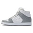 Фото #4 товара Кроссовки DC Shoes Manteca 4 Hi