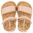 GIOSEPPO Himare sandals Розовый, 27 - фото #4