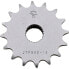 JT SPROCKETS 520 JTF582.16 Steel front sprocket