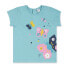 TUC TUC Tiny Critters short sleeve T-shirt