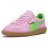 Фото #2 товара Puma Palermo Special Lace Up Womens Size 6 M Sneakers Casual Shoes 39785801