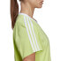 Фото #6 товара ADIDAS 3 Stripes BF short sleeve T-shirt