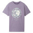 ფოტო #1 პროდუქტის TOM TAILOR Oversize Printed 1040283 short sleeve T-shirt