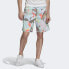 adidas originals三叶草 Fs Aop Short 抽绳运动短裤 男款 花色 / Шорты Adidas originals Fs Aop Short