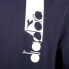 Фото #3 товара Diadora Crew Icon Sweatshirt Mens Size XXL 177023-60062